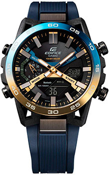 Часы Casio Edifice ECB-2000NP-1A