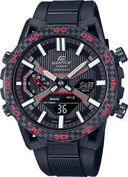 Часы Casio Edifice ECB-2000PB-1A