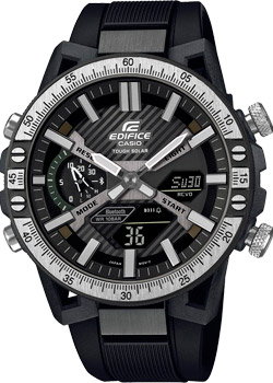 Часы Casio Edifice ECB-2000TP-1A