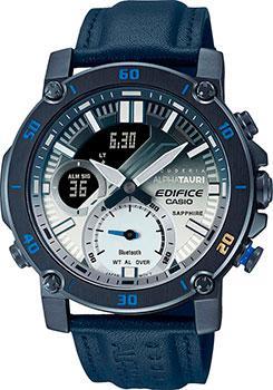 Часы Casio Edifice ECB-20AT-2AER
