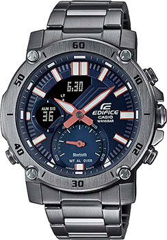 Часы Casio Edifice ECB-20DC-1A