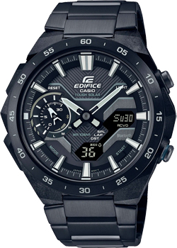 Часы Casio Edifice ECB-2200DC-1A