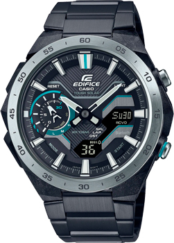 Часы Casio Edifice ECB-2200DD-1A