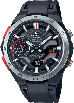 Часы Casio Edifice ECB-2200P-1A