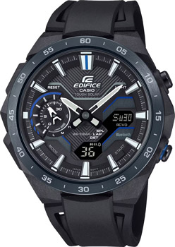 Часы Casio Edifice ECB-2200PB-1A