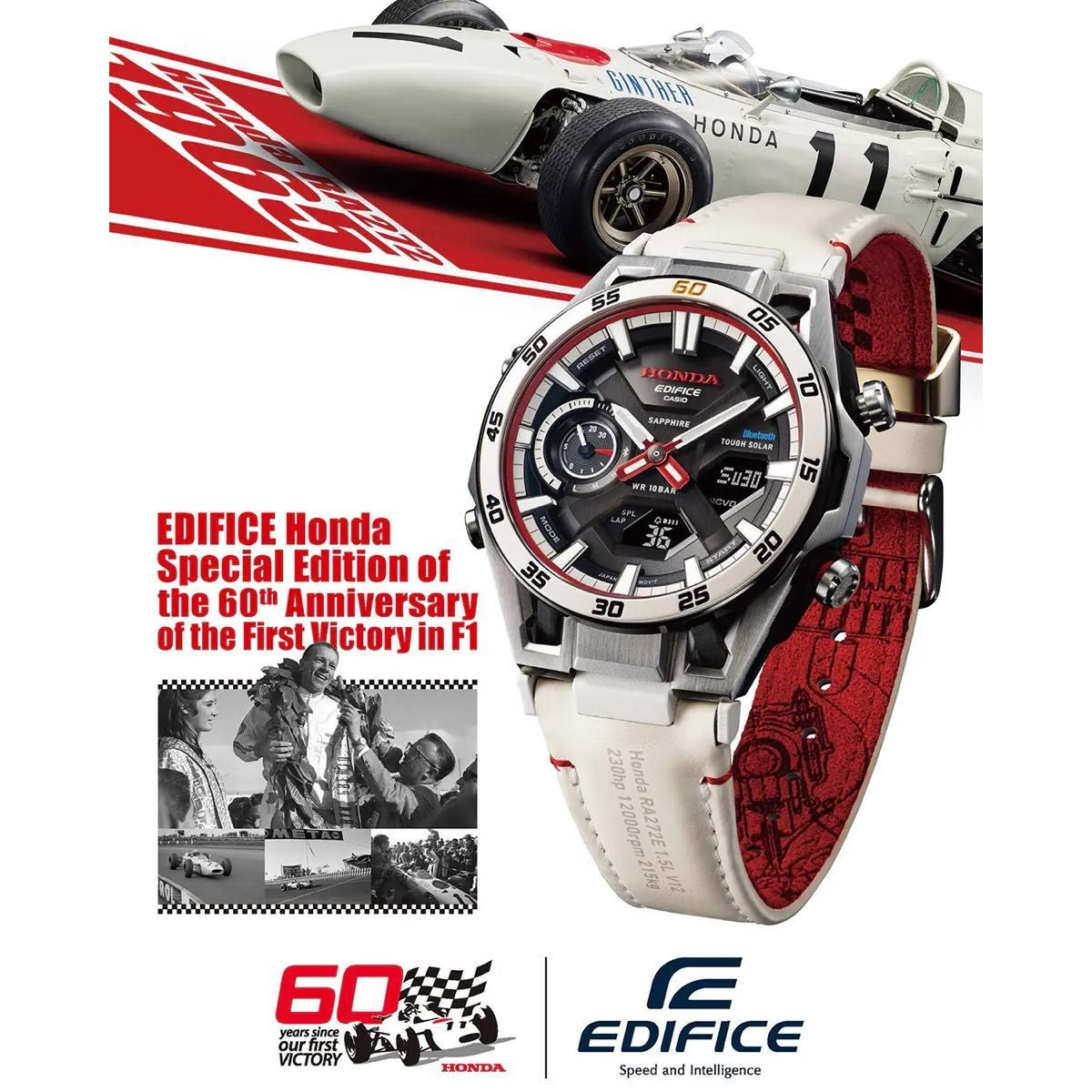 casio ECB-2300HR-1A