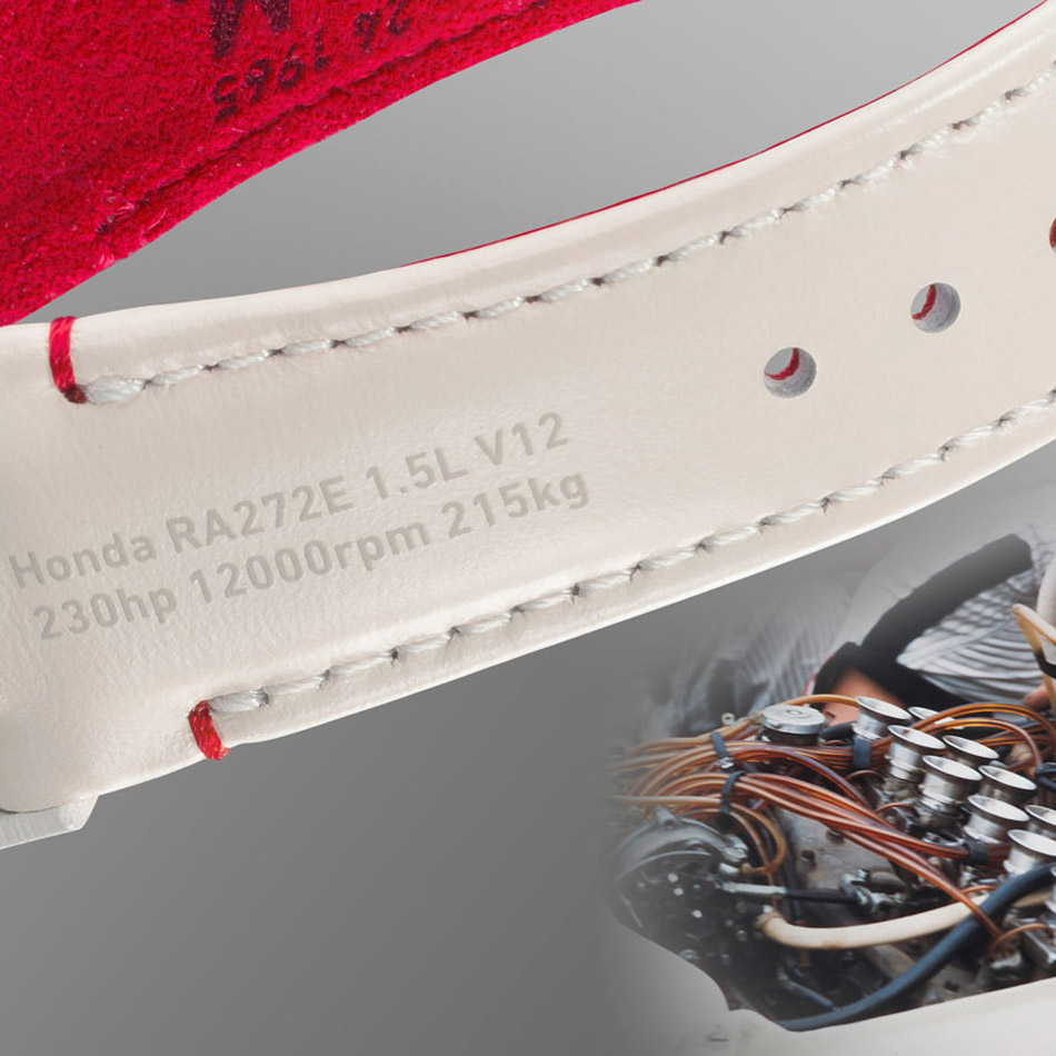 casio ECB-2300HR-1A