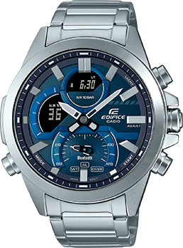 Часы Casio Edifice ECB-30D-2A