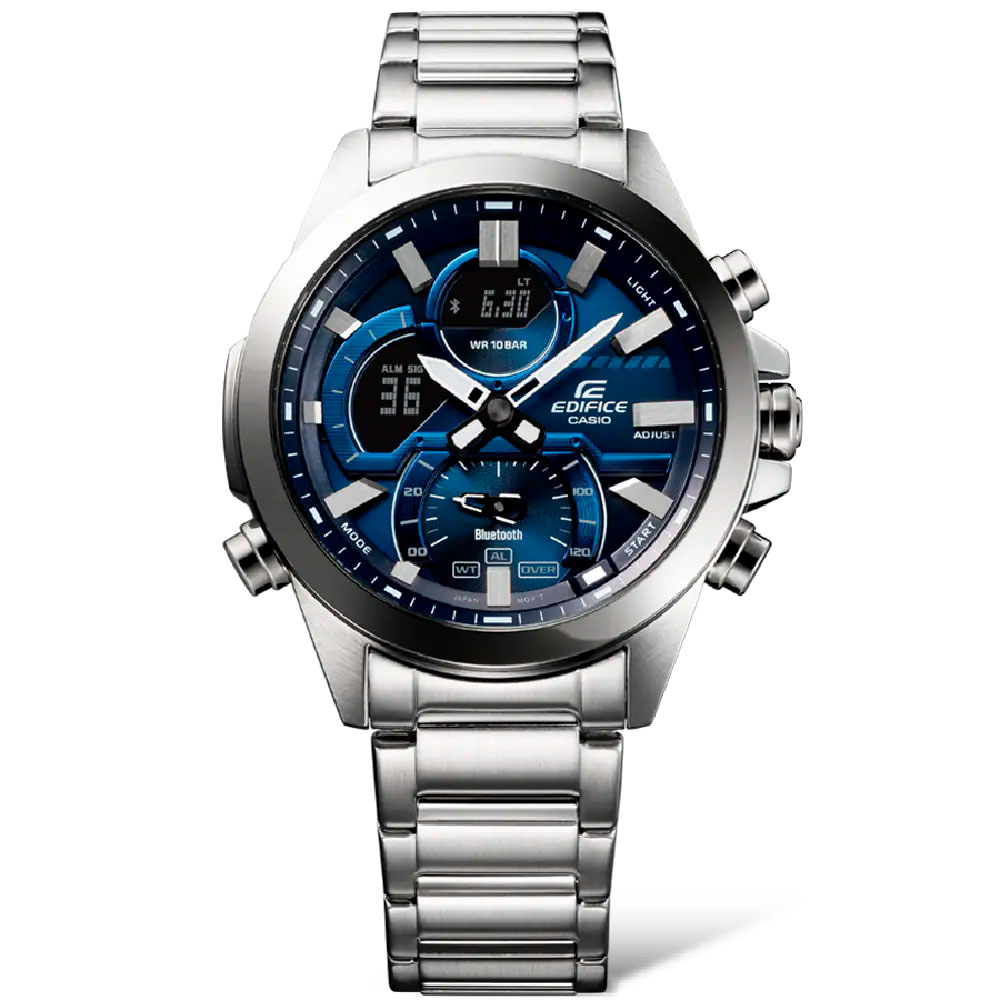 Edifice sale discount