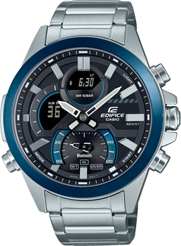 Часы Casio Edifice ECB-30DB-1A