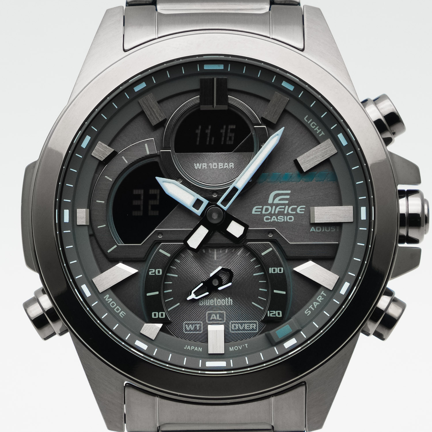 casio ECB-30DC-1B