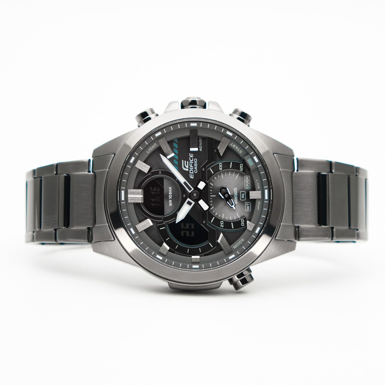 casio ECB-30DC-1B