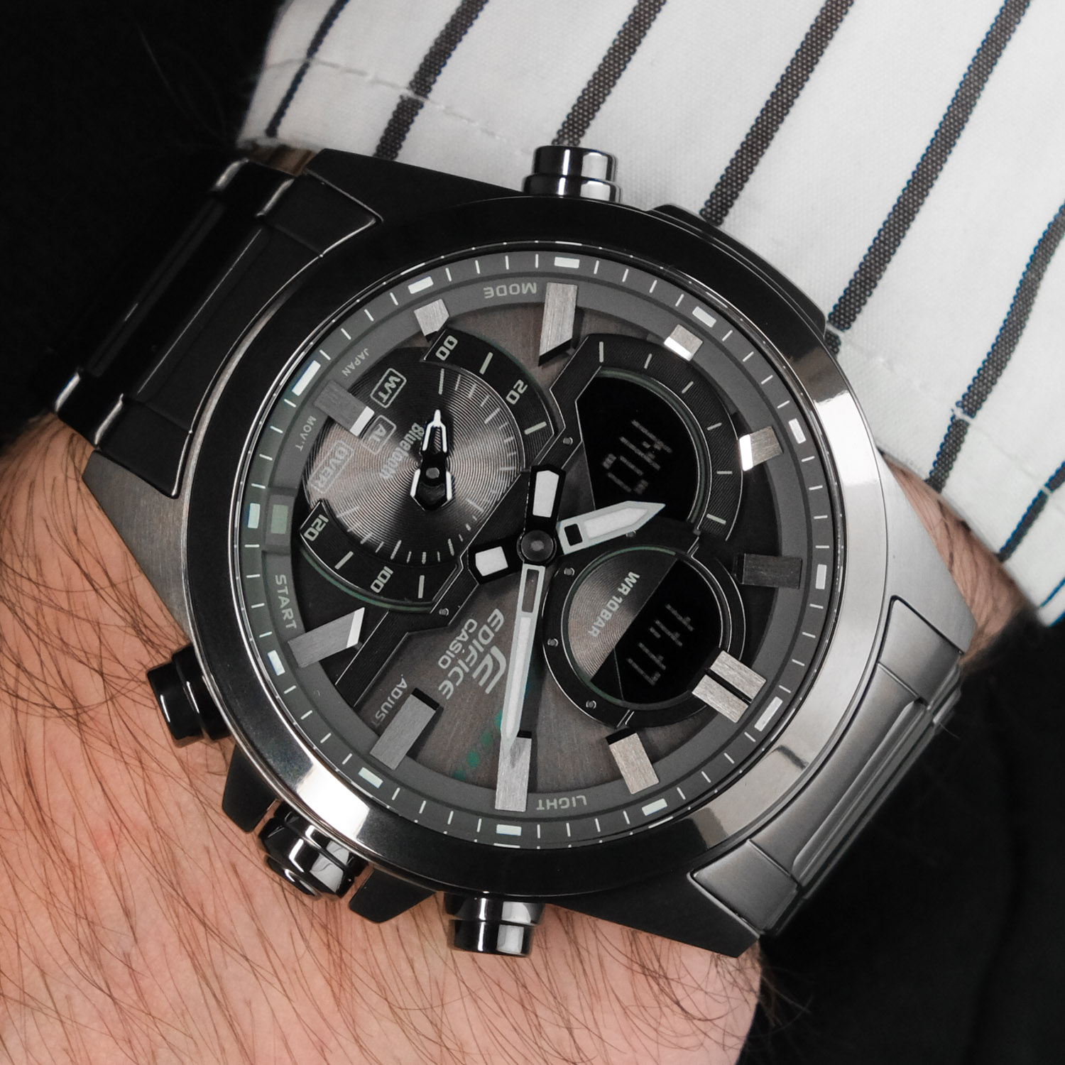 casio ECB-30DC-1B