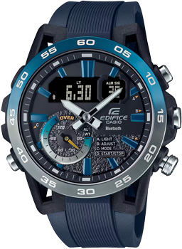 Часы Casio Edifice ECB-40NP-1A