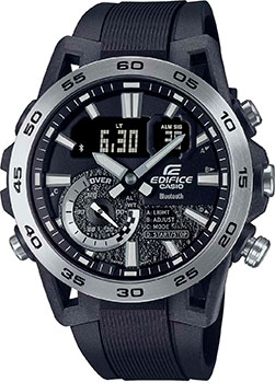 Часы Casio Edifice ECB-40P-1A