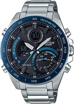 Часы Casio Edifice ECB-900DB-1BER