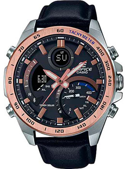 Часы Casio Edifice ECB-900GL-1B