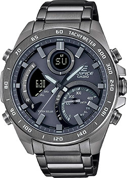 Часы Casio Edifice ECB-900MDC-1A