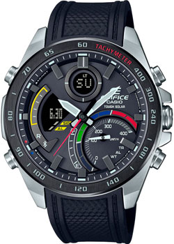 Часы Casio Edifice ECB-900MP-1A