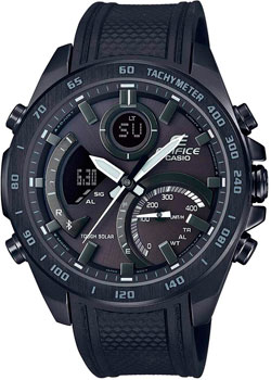 Часы Casio Edifice ECB-900PB-1A