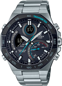 Часы Casio Edifice ECB-950DB-1A