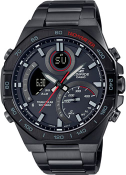 Часы Casio Edifice ECB-950DC-1A