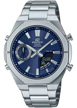 Часы Casio Edifice ECB-S10D-2A