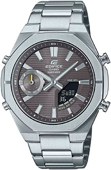 Часы Casio Edifice ECB-S10D-8A