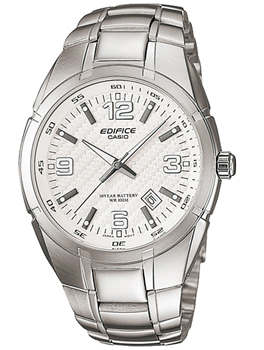 Casio Часы Casio EF-125D-7A. Коллекция Edifice