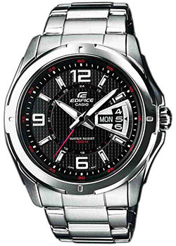 Часы Casio Edifice EF-129D-1A