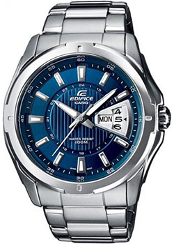 Часы Casio Edifice EF-129D-2A