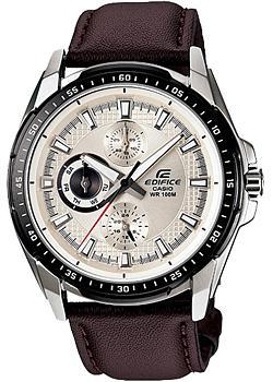 Casio Часы Casio EF-336L-7A. Коллекция Edifice