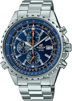 Часы Casio Edifice EF-527D-2AVUEF