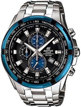 Часы Casio Edifice EF-539D-1A2