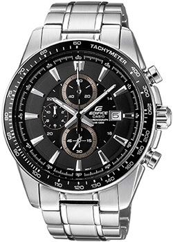 Casio Часы Casio EF-547D-1A1. Коллекция Edifice