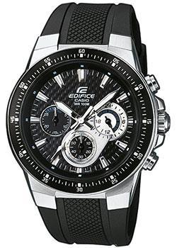 Casio Часы Casio EF-552-1A. Коллекция Edifice