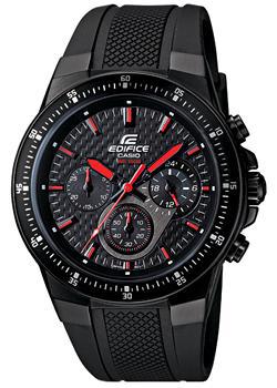 Casio Часы Casio EF-552PB-1A4. Коллекция Edifice