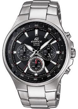 Casio Часы Casio EF-562D-1A. Коллекция Edifice