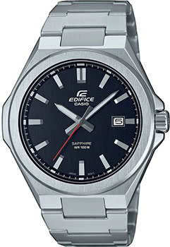 Часы Casio Edifice EFB-108D-1AVUEF