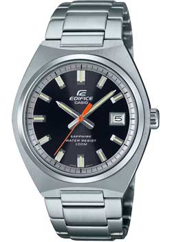Часы Casio Edifice EFB-109D-1A