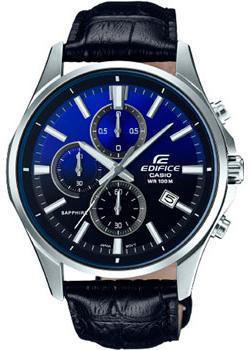 

Японские наручные мужские часы Casio EFB-530L-2A. Коллекция Edifice
