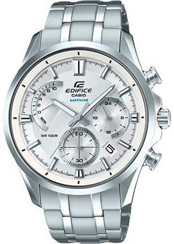 

Японские наручные мужские часы Casio EFB-550D-7A. Коллекция Edifice