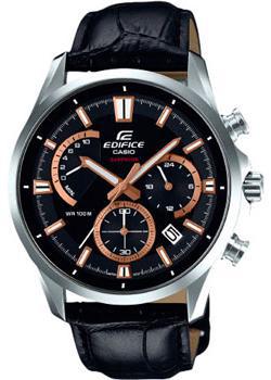 все цены на Casio Часы Casio EFB-550L-1A. Коллекция Edifice онлайн