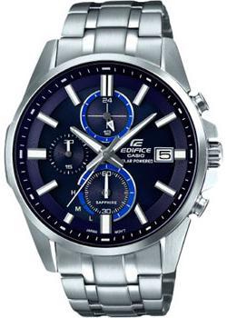 

Японские наручные мужские часы Casio EFB-560SBD-2A. Коллекция Edifice