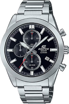 Часы Casio Edifice EFB-710D-1A