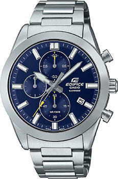 Часы Casio Edifice EFB-710D-2A