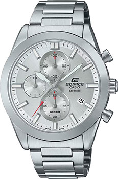 Часы Casio Edifice EFB-710D-7A