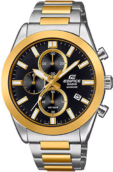 Часы Casio Edifice EFB-710SG-1A