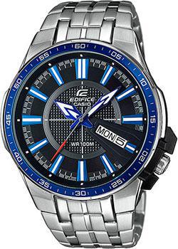 Casio Часы Casio EFR-106D-1A2. Коллекция Edifice