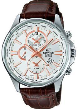 

Японские наручные мужские часы Casio EFR-304L-7A. Коллекция Edifice